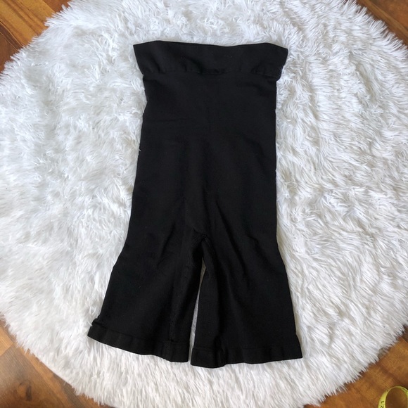 🔴SOLD🔴Sears Black Shapewear Bundle - Picture 10 of 14